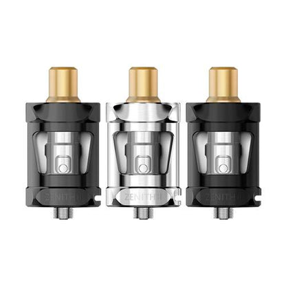 Innokin Zenith ii Tank 2ml