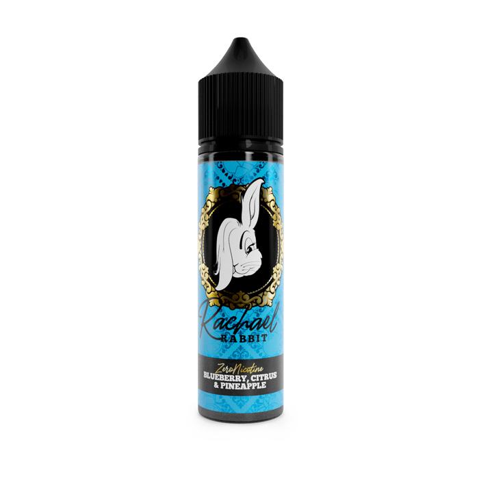 Rachael Rabbit 50ml Blueberry, Citrus & Apple