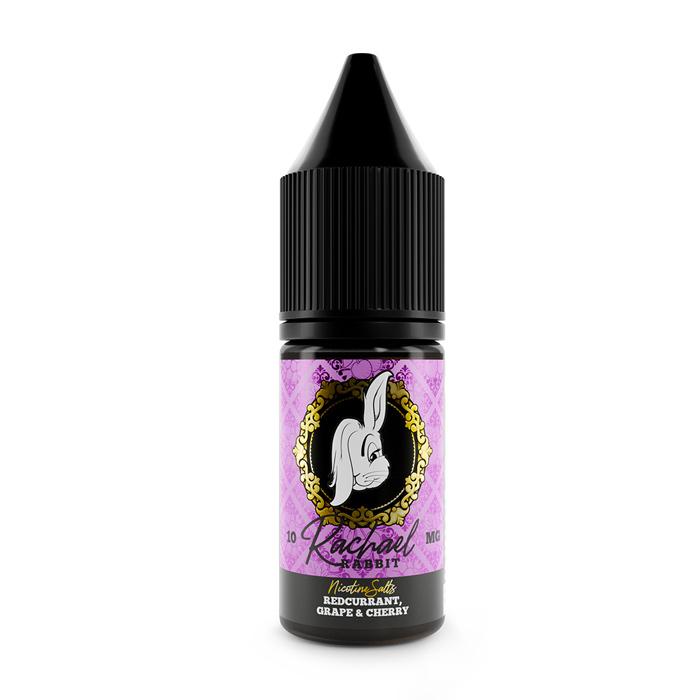 jack rabbit e liquidrachael rabbit salts redcurrant grape cherry 471019