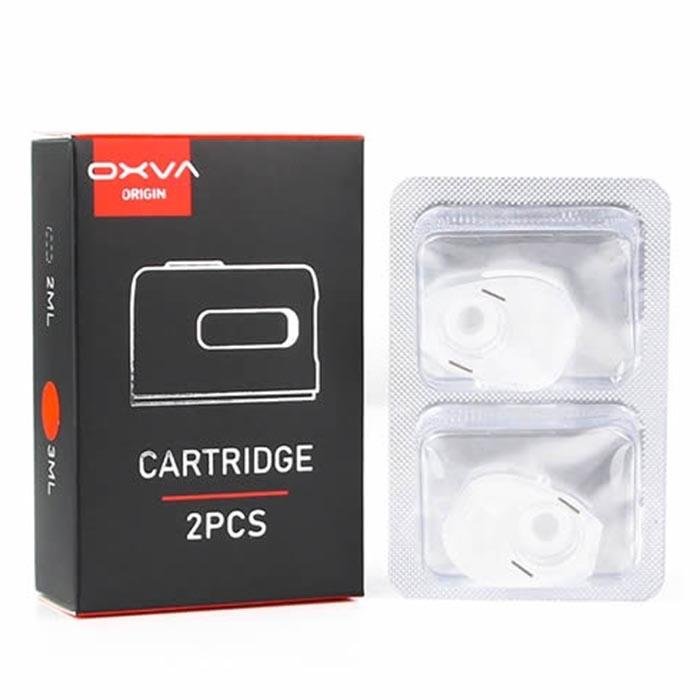 OXVA - Origin Replacement Pods