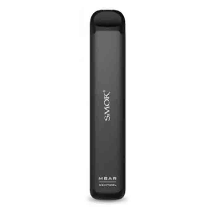 Smok MBAR Disposable Vape Pod Kit