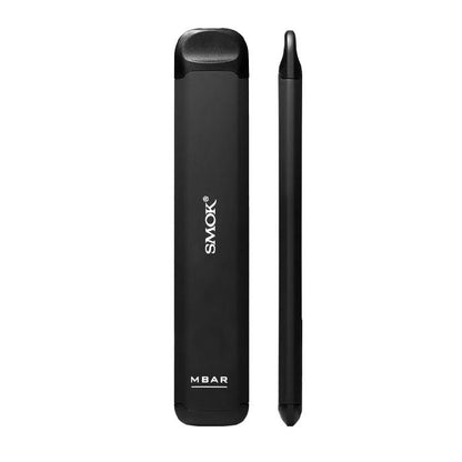 Smok MBAR Disposable Vape Pod Kit