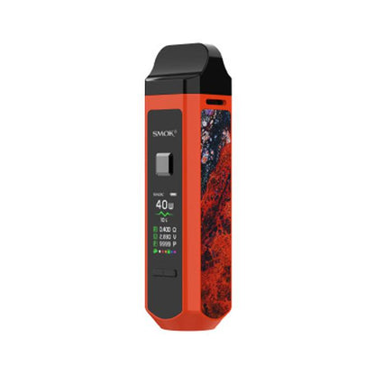 Smok RPM40 Pod System Vape Kit-Orange