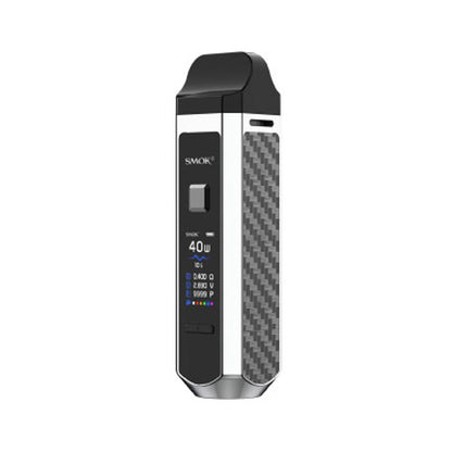 Smok RPM40 Pod System Vape Kit-Prism Chrome