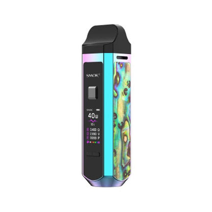 Smok RPM40 Pod System Vape Kit-Prism Rainbow