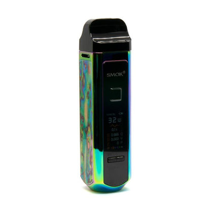 Smok RPM40 Pod System Vape Kit Rainbow