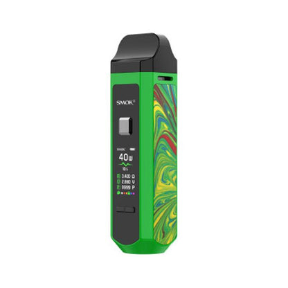 Smok RPM40 Pod System Vape Kit-Green