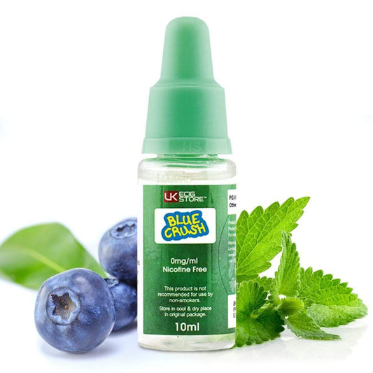 UK ECIG STORE - Blue Crush E-Liquid