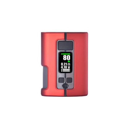 Wotofo x Tony B Dyadic Squonk Mod - Red