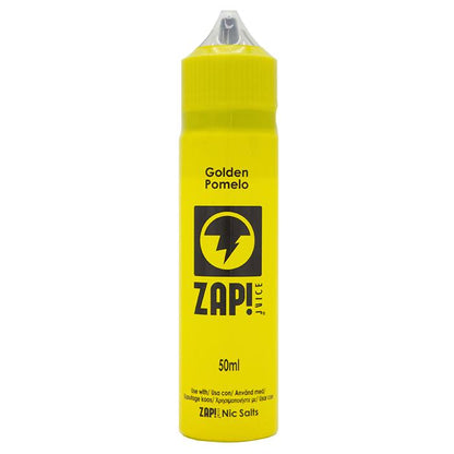 zap juice e liquidzap juice golden pomelo